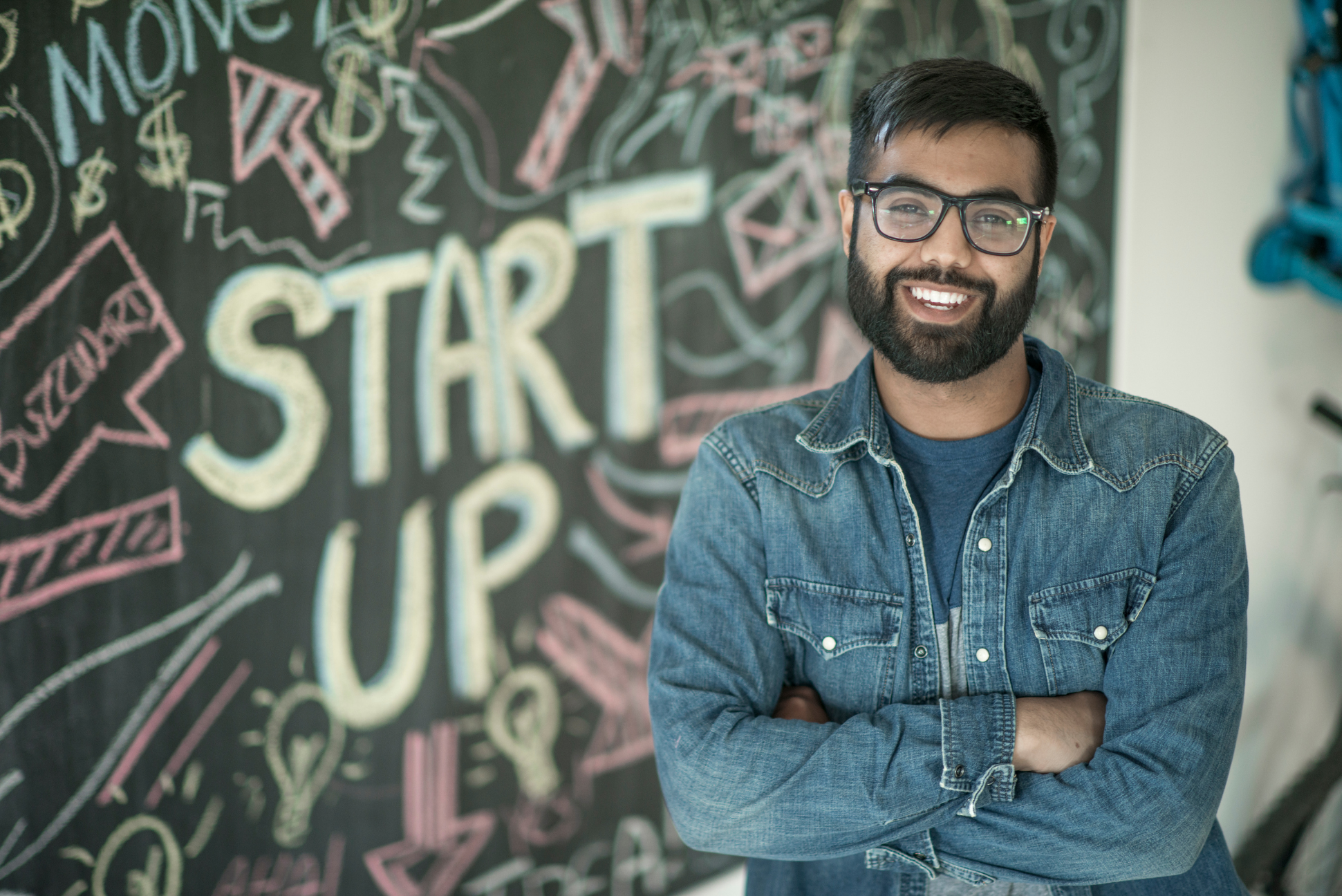 Marbella is quietly becoming one of Europe's most serious bases for founders.